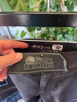 Vintage Y2K Metal Mulisha Shorts