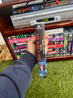 Vintage 1997 Air Force One VHS Tape