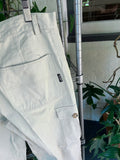 Vintage 90s BOMB Cargo Pants
