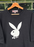 Vintage 90s Playboy T-shirt