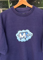 Vintage 1994 Mambo Suburban-Wear Reg Mombassa T-shirt