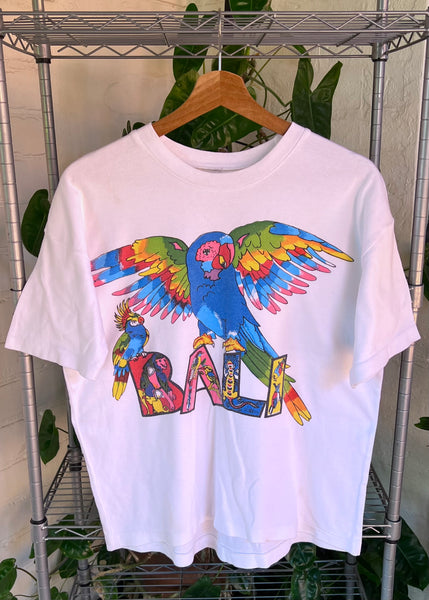 Vintage 90s BALI T-shirt