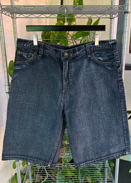 Vintage Y2K Revillo Jeans Jorts