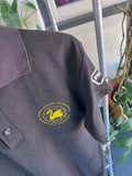 Vintage 90s WA Junior Soccer Association Polo