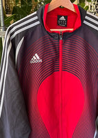 Vintage Y2K Adidas Tracksuit Jacket