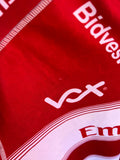 Vintage 2018 Canterbury x Lions Super Rugby Jersey
