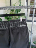 Vintage Y2K Billabong Pin Striped Pants