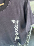 Vintage Spill My Blood Metal T-shirt