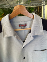 Vintage Y2K OMM Button Up Shirt