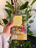 Vintage Tarzan 1999 VHS Video Tape