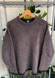 Vintage Y2K Tribute Fleece Jumper