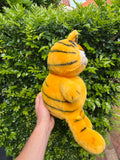 Vintage 1981 Garfield Big Plush Toy