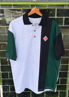 Vintage 90s Smiths Chips Polo