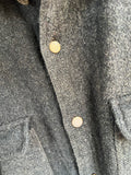 Vintage 90s Rusty Jacket