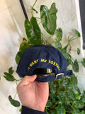 Vintage 90s The Simpsons x Foxtel Hat