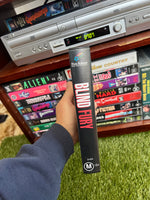 Vintage 1990 Blind Fury VHS Tape