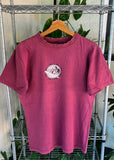 Vintage 90s West Wetsuits Surf T-shirt