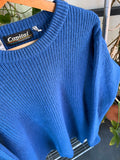 Vintage 90s Capital Wool Sweater