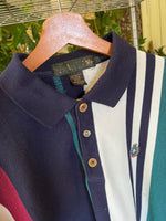 Vintage 90s Striped Jumper