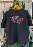 Vintage 1996 Tap Dogs T-shirt