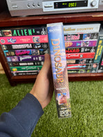Vintage 2000 Disney Dinosaur VHS Tape