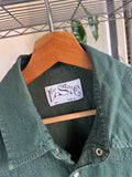 Vintage 90s Levi’s Strauss Co. Button Up Shirt