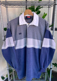 Vintage 90s Canterbury Rugby Jumper