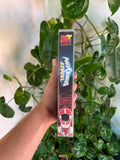 Vintage 2000 Power Rangers Lightspeed Rescue VHS Video Tape
