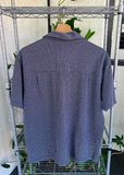 Vintage Y2K Just Jeans Button Up Shirt