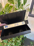 Vintage 90s Back To The Future 3 VHS Video Tape