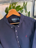 Vintage Polo Ralph Lauren Button Up Shirt