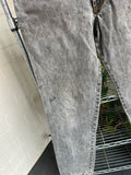 Vintage 90s Billabong Surf Denim Jeans *read description*