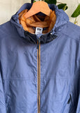 Vintage Helly Hansen x CBS Olympics Outdoor Jacket