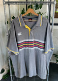 Vintage Canterbury Polo