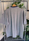 Vintage Y2K Bonds Penguin Polo
