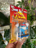 Vintage 2001 World Industries x Tech Deck Dude ‘Bruce Will-Lee’ Rare Sealed Figure
