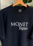 Vintage 90s Monet & Japan Art Gallery of WA T-shirt
