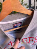 Vintage 90s Kansas City Chiefs Logo 7 NFL Jumper