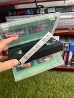 Vintage 1995 Braveheart VHS Tape