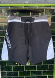 Vintage Y2K RedSand Boadshorts