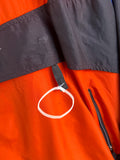 Vintage 90s Nike ACG All Conditions Gear 1/3 Zip Rare Jacket