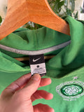 Vintage 2013 Nike x Celtic Football Club Hoodie