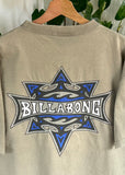 Vintage 90s Billabong Surf T-shirt