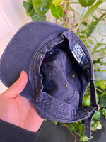 Vintage 90s Polo Ralph USA Lauren Big Flag Hat