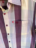 Vintage Y2K Ecko Unltd Button Up Shirt
