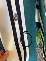 Vintage 90s Striped Jumper