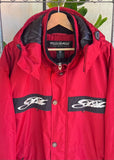 Vintage Y2K Pelle Pelle SK-78 Equipment Jacket