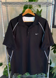 Vintage Nike Golf Dri-Fit Polo