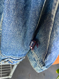 Vintage Y2K Phat Farm Denim Jacket
