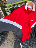 Vintage 80s Nike Tracksuit Jacket